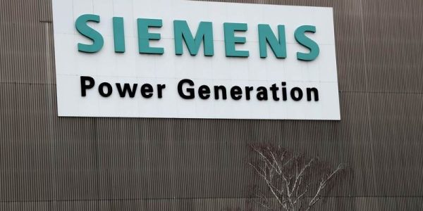 Siemens Energy разработи план за прекратяване на производството на електроенергия