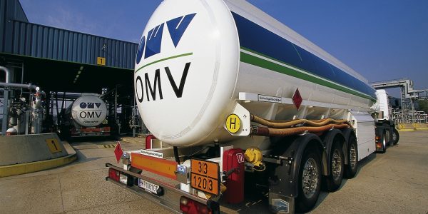 Активи на OMV срещу част от сибирско нефтено находище на "Газпром"