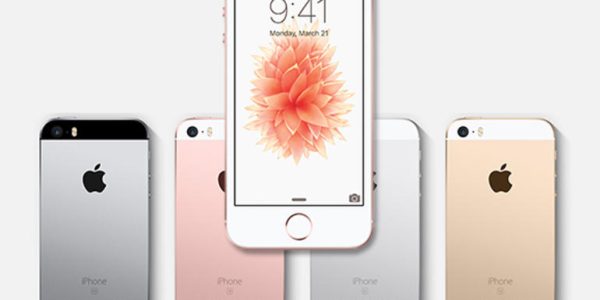 Минг-Чи Куо: в началото на 2020 година ще излезе iPhone SE 2 за $399