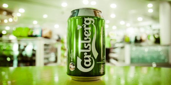 Carlsberg България с 27