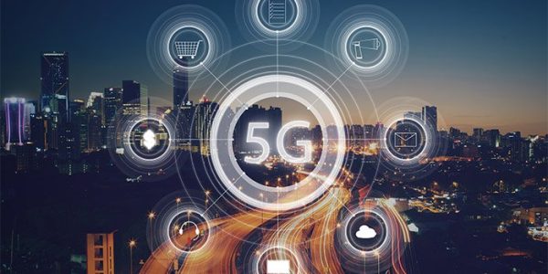 Азия ще бъде с най-голям брой 5G връзки до 2025г.