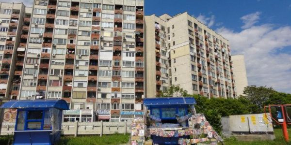 Пловдив ще приюти най-високата сграда в страната