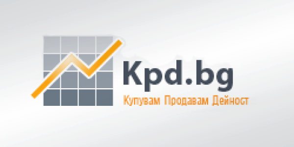 kpd.bg- мястото за вашите бизнес идеи