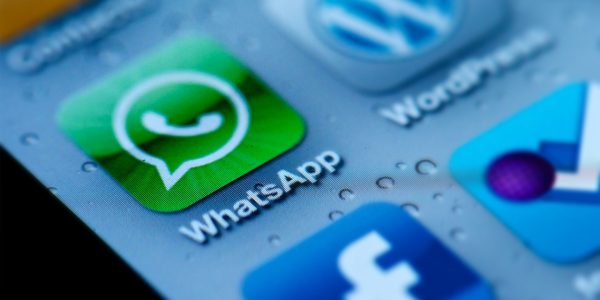 WhatsApp се използва от 1 млрд. души месечно