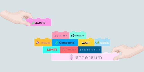 Децентрализираните финанси набират скорост