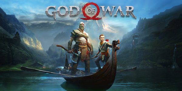 Новата серия на играта God of War изпраща геймърите в света на Скандинавската митология