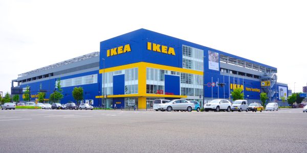 IKEA открива нов център за поръчки у нас