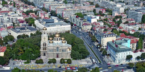 Варненските имоти – привлекателни за араби и китайци