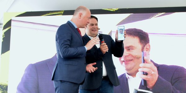 Извършиха първия медицински преглед през 5G мрежата у нас