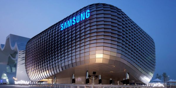 Samsung инвестира в „Интернет на нещата“