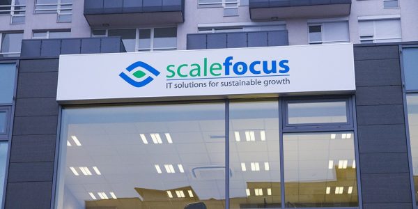 Българската ScaleFocus с нов социален проект. Разработва софтуер за телемедицина