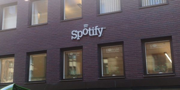 Възможност за добра инвестиция. Spotify излиза на борсата в края на годината