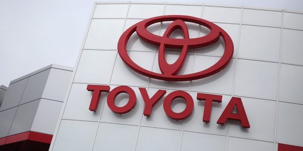 Toyota и Mazda с общ завод на стойност 1