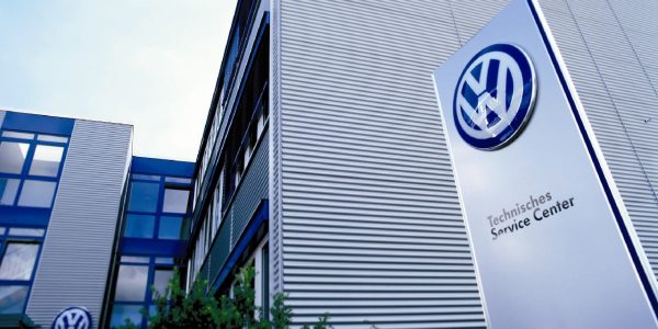 Volkswagen плаща най-голямата компенсация в историята