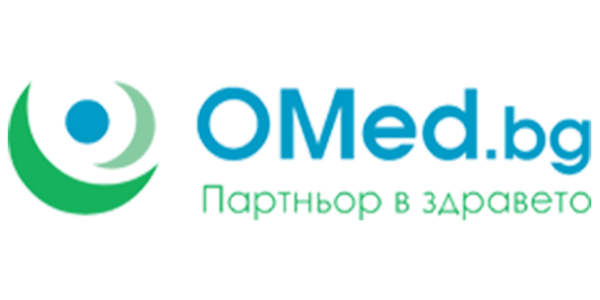 Българският портал за здравни услуги Omed.bg предлага онлайн консултации с лекари