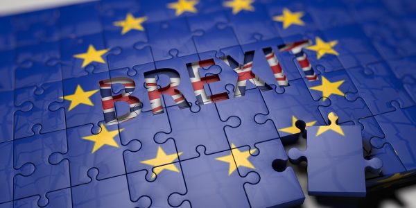 Brexit ще ощети Великобритания със 70 милиарда паунда до 2029г.