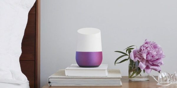 Домашният помощник Google Home с нови подобрения