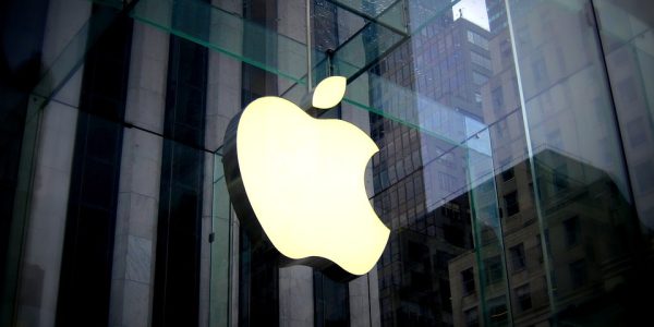 Apple работи по свой дизайн за графични чипове