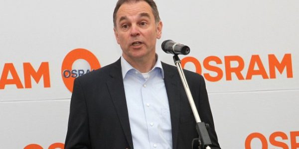 OSRAM открива завод за 50 млн. до Пловдив