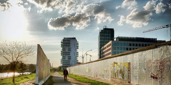 Германският Изток прегръща технологичната революция