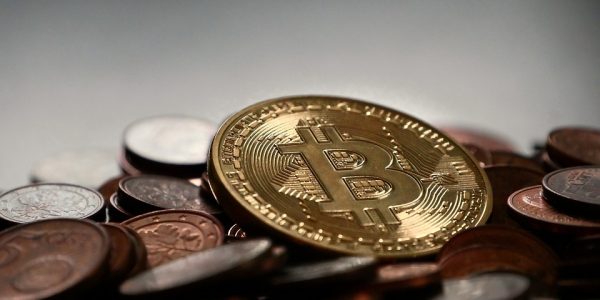 Bitcoin с нови рекордни стойности