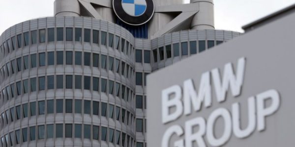 Чистата печалба на BMW се е увеличила с 26%