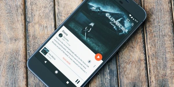 Google Play Music предлага 4-месечен безплатен абонамент за нови потребители