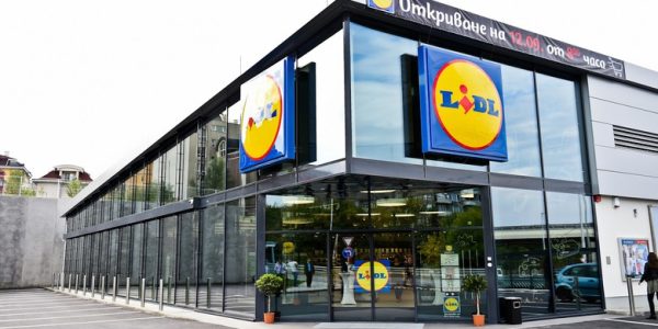 Lidl разкрива 300 нови работни места в 7 нови магазина у нас