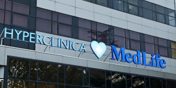 Medlife възнамерява да осъществи експанзия на българския пазар