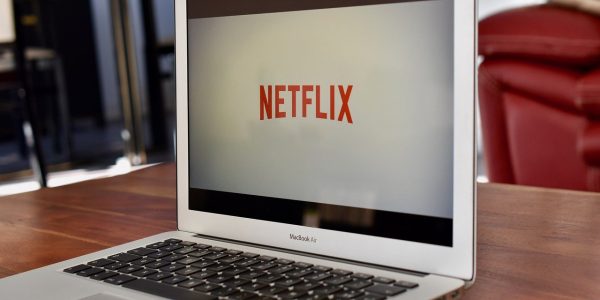 Netflix назначи Тед Сарандос за съизпълнителен директор на компанията