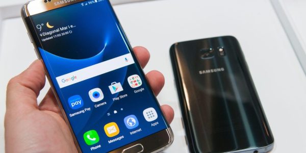 Предварителните поръчки за Galaxy S8 са повече от очакваното