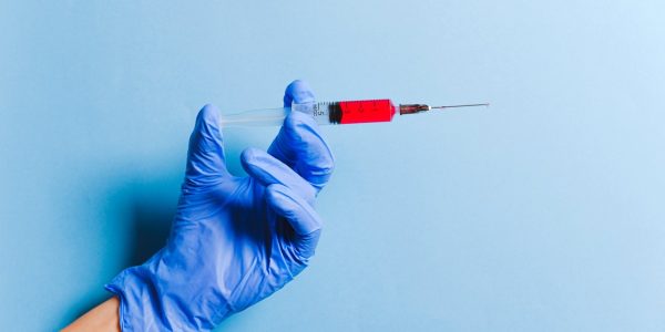 Moderna се гмурна в патентна битка срещу Arbutus Biopharma