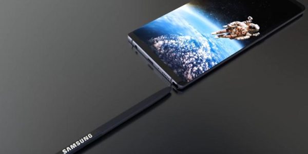 Samsung Galaxy Note 8 излиза в края на август