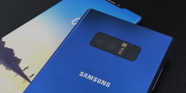 Новият Samsung Galaxy 9 ще бъде представен в Барселона