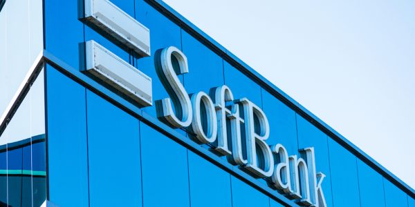 SoftBank Vision Fund отчете рекордна загуба от 27 милиарда долара