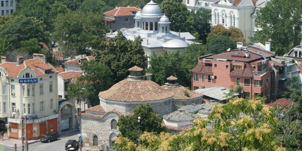 Търсенето на имоти в Пловдив все още надвишава предлагането