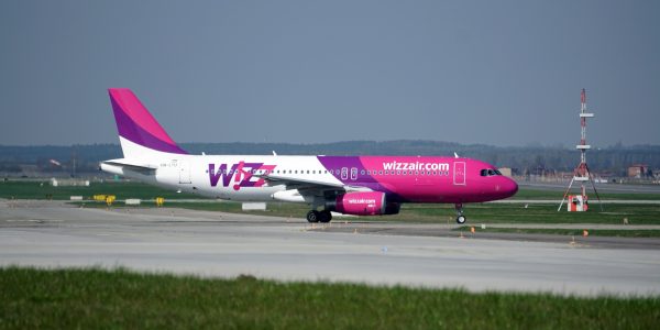 Графикът на Wizz Air за лято 2020 вече е достъпен