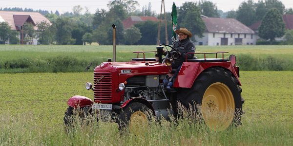 До 84 млн. лв. отстъпка от акциза на дизела ще получат земеделците тази година