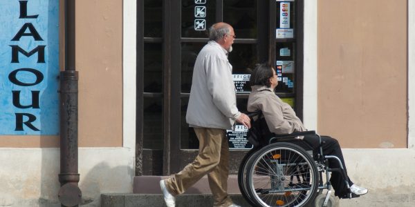 До 2 юли бизнесът подава годишни уведомления по Закона за хората с увреждания